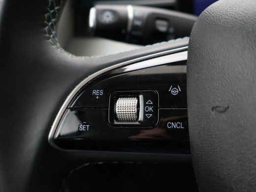 Aiways U5 63kWh *39.460 KM* + 360 CAMERA | ADAPTIVE CRUISE | APPLE CARPLAY | SFEERVERLICHTING ActivLease financial lease