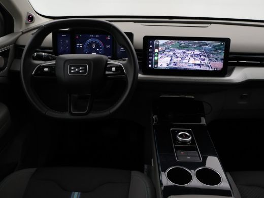 Aiways U5 63kWh *39.460 KM* + 360 CAMERA | ADAPTIVE CRUISE | APPLE CARPLAY | SFEERVERLICHTING ActivLease financial lease