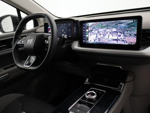 Aiways U5 63kWh *39.460 KM* + 360 CAMERA | ADAPTIVE CRUISE | APPLE CARPLAY | SFEERVERLICHTING ActivLease financial lease