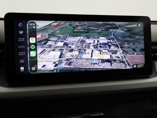 Aiways U5 63kWh *39.460 KM* + 360 CAMERA | ADAPTIVE CRUISE | APPLE CARPLAY | SFEERVERLICHTING ActivLease financial lease