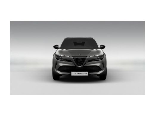 Alfa Romeo Junior Ibrida Speciale Automaat ActivLease financial lease