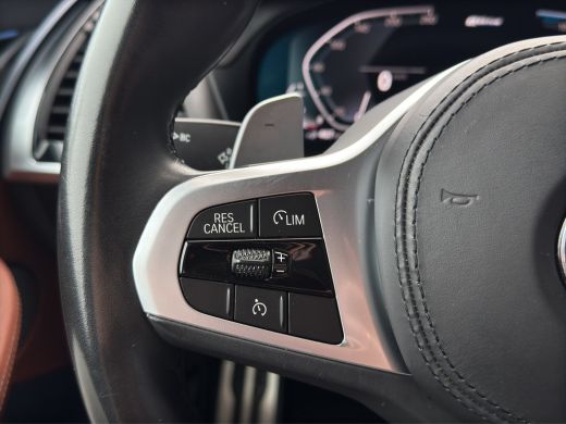 BMW X3 xDrive30e M-Sport Individual | Pano | 21 inch | H&K Audio | Org. NL ActivLease financial lease