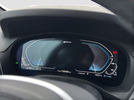 BMW X3 xDrive30e M-Sport Individual | Pano | 21 inch | H&K Audio | Org. NL ActivLease financial lease