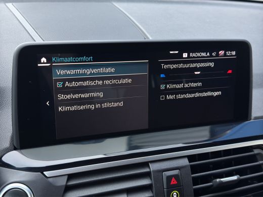 BMW X3 xDrive30e M-Sport Individual | Pano | 21 inch | H&K Audio | Org. NL ActivLease financial lease