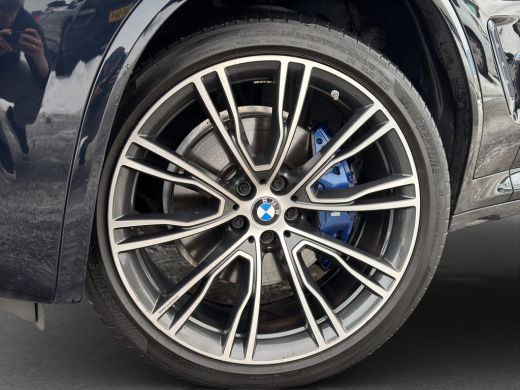 BMW X3 xDrive30e M-Sport Individual | Pano | 21 inch | H&K Audio | Org. NL ActivLease financial lease