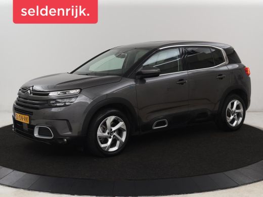 Citroën C5 Aircross 1.6 Plug-in Hybrid 225 | Carplay | Climate control | Camera | Privacy glass | PHEV