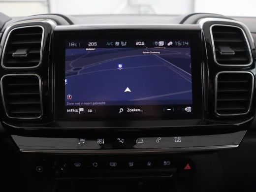 Citroën C5 Aircross 1.6 Plug-in Hybrid 225 | Carplay | Climate control | Camera | Privacy glass | PHEV ActivLease financial lease