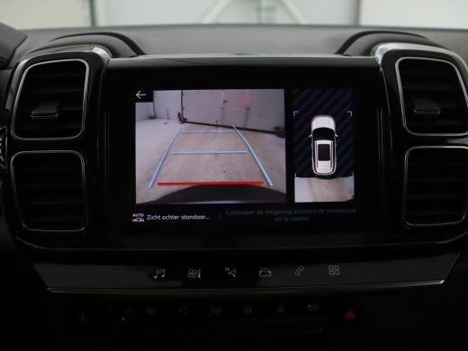 Citroën C5 Aircross 1.6 Plug-in Hybrid 225 | Carplay | Climate control | Camera | Privacy glass | PHEV ActivLease financial lease