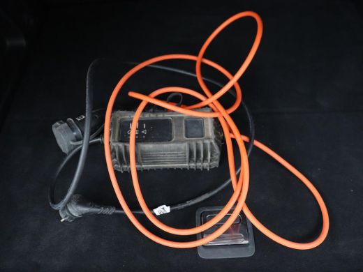 Citroën C5 Aircross 1.6 Plug-in Hybrid 225 | Carplay | Climate control | Camera | Privacy glass | PHEV ActivLease financial lease