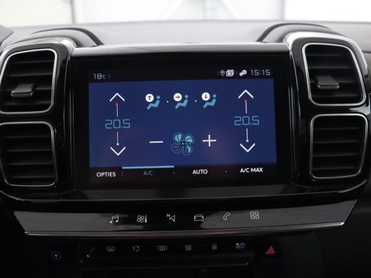 Citroën C5 Aircross 1.6 Plug-in Hybrid 225 | Carplay | Climate control | Camera | Privacy glass | PHEV ActivLease financial lease