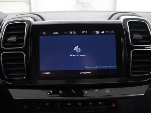 Citroën C5 Aircross 1.6 Plug-in Hybrid 225 | Carplay | Climate control | Camera | Privacy glass | PHEV ActivLease financial lease