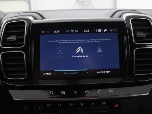 Citroën C5 Aircross 1.6 Plug-in Hybrid 225 | Carplay | Climate control | Camera | Privacy glass | PHEV ActivLease financial lease