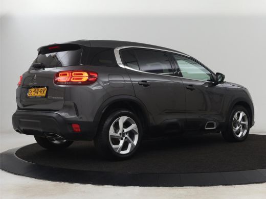 Citroën C5 Aircross 1.6 Plug-in Hybrid 225 | Carplay | Climate control | Camera | Privacy glass | PHEV ActivLease financial lease