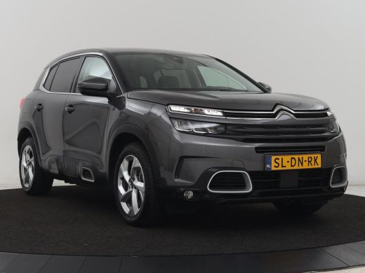 Citroën C5 Aircross 1.6 Plug-in Hybrid 225 | Carplay | Climate control | Camera | Privacy glass | PHEV ActivLease financial lease