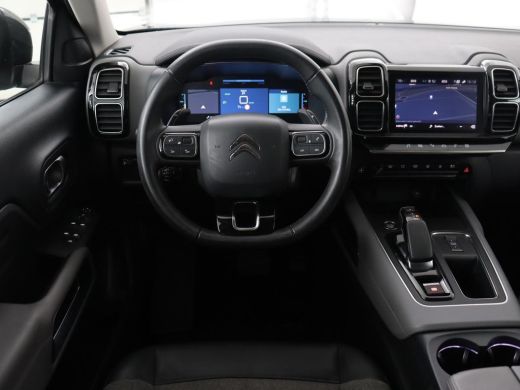 Citroën C5 Aircross 1.6 Plug-in Hybrid 225 | Carplay | Climate control | Camera | Privacy glass | PHEV ActivLease financial lease