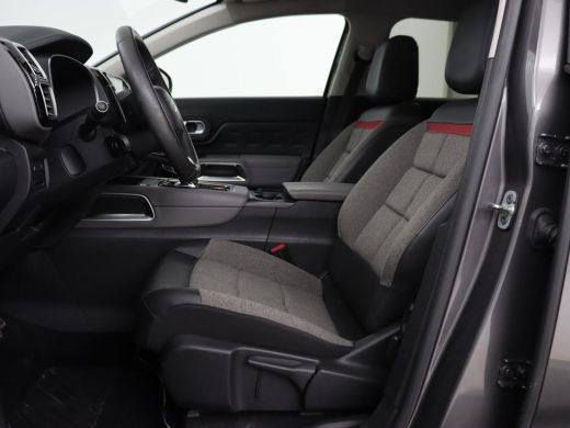 Citroën C5 Aircross 1.6 Plug-in Hybrid 225 | Carplay | Climate control | Camera | Privacy glass | PHEV ActivLease financial lease