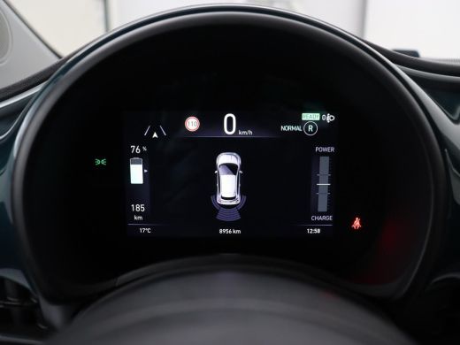 Fiat 500e Icon 42 kWh 3 Fase | Navigatie | Cruise control | Climate control | Carplay | Parkeerhulp | Bluet... ActivLease financial lease