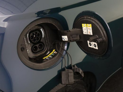 Fiat 500e Icon 42 kWh 3 Fase | Navigatie | Cruise control | Climate control | Carplay | Parkeerhulp | Bluet... ActivLease financial lease