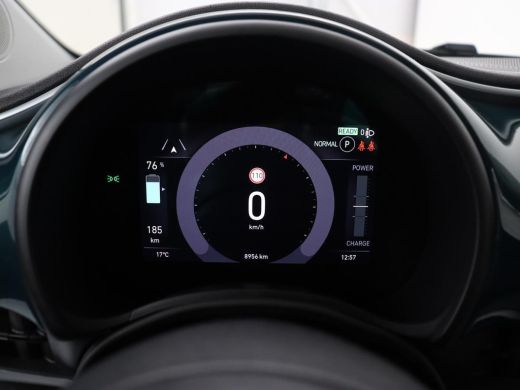 Fiat 500e Icon 42 kWh 3 Fase | Navigatie | Cruise control | Climate control | Carplay | Parkeerhulp | Bluet... ActivLease financial lease