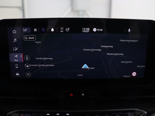 Fiat 500e Icon 42 kWh 3 Fase | Navigatie | Cruise control | Climate control | Carplay | Parkeerhulp | Bluet... ActivLease financial lease