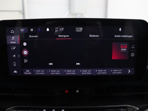 Fiat 500e Icon 42 kWh 3 Fase | Navigatie | Cruise control | Climate control | Carplay | Parkeerhulp | Bluet... ActivLease financial lease