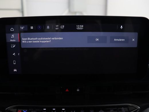 Fiat 500e Icon 42 kWh 3 Fase | Navigatie | Cruise control | Climate control | Carplay | Parkeerhulp | Bluet... ActivLease financial lease