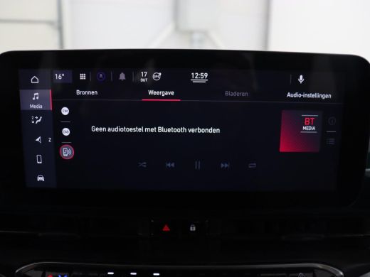 Fiat 500e Icon 42 kWh 3 Fase | Navigatie | Cruise control | Climate control | Carplay | Parkeerhulp | Bluet... ActivLease financial lease