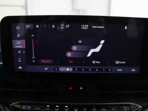 Fiat 500e Icon 42 kWh 3 Fase | Navigatie | Cruise control | Climate control | Carplay | Parkeerhulp | Bluet... ActivLease financial lease