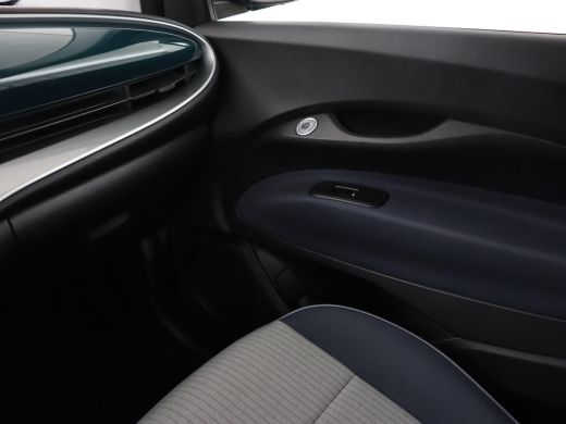 Fiat 500e Icon 42 kWh 3 Fase | Navigatie | Cruise control | Climate control | Carplay | Parkeerhulp | Bluet... ActivLease financial lease