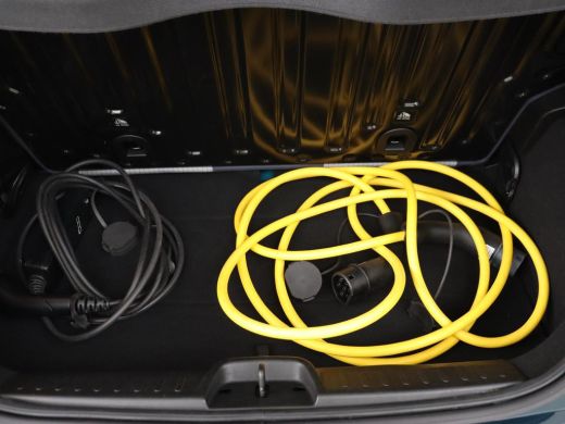 Fiat 500e Icon 42 kWh 3 Fase | Navigatie | Cruise control | Climate control | Carplay | Parkeerhulp | Bluet... ActivLease financial lease