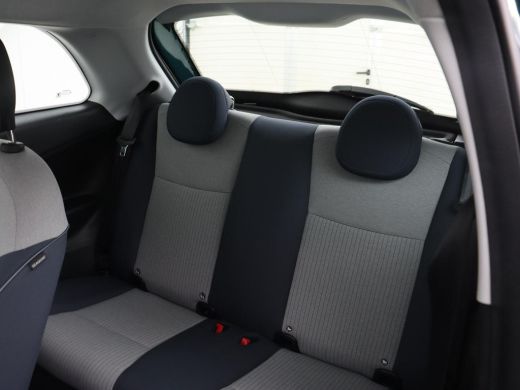 Fiat 500e Icon 42 kWh 3 Fase | Navigatie | Cruise control | Climate control | Carplay | Parkeerhulp | Bluet... ActivLease financial lease