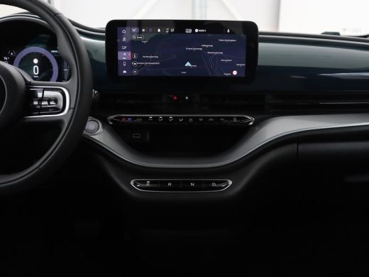 Fiat 500e Icon 42 kWh 3 Fase | Navigatie | Cruise control | Climate control | Carplay | Parkeerhulp | Bluet... ActivLease financial lease