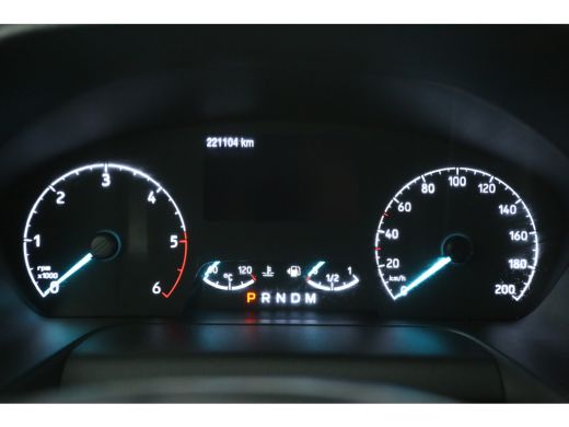 Ford Transit Custom 2.0 TDCI 170PK L2H1 | Euro6 | Aut. | Airco | Cruise | 3-Zits | Trekh. | Camera | Carplay | Stoelv... ActivLease financial lease