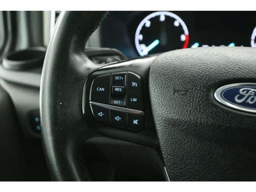 Ford Transit Custom 2.0 TDCI 170PK L2H1 | Euro6 | Aut. | Airco | Cruise | 3-Zits | Trekh. | Camera | Carplay | Stoelv... ActivLease financial lease