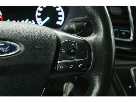 Ford Transit Custom 2.0 TDCI 170PK L2H1 | Euro6 | Aut. | Airco | Cruise | 3-Zits | Trekh. | Camera | Carplay | Stoelv... ActivLease financial lease