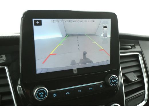 Ford Transit Custom 2.0 TDCI 170PK L2H1 | Euro6 | Aut. | Airco | Cruise | 3-Zits | Trekh. | Camera | Carplay | Stoelv... ActivLease financial lease