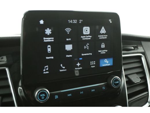 Ford Transit Custom 2.0 TDCI 170PK L2H1 | Euro6 | Aut. | Airco | Cruise | 3-Zits | Trekh. | Camera | Carplay | Stoelv... ActivLease financial lease