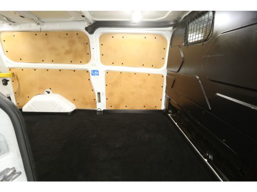 Ford Transit Custom 2.0 TDCI 170PK L2H1 | Euro6 | Aut. | Airco | Cruise | 3-Zits | Trekh. | Camera | Carplay | Stoelv... ActivLease financial lease