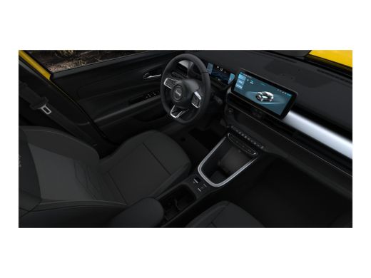 Jeep Avenger Altitude Automaat ActivLease financial lease