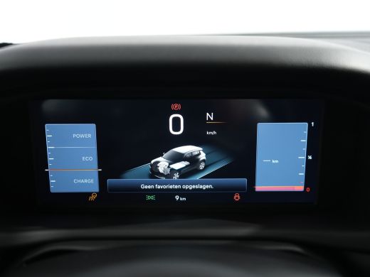 Jeep Avenger Summit Automaat ActivLease financial lease