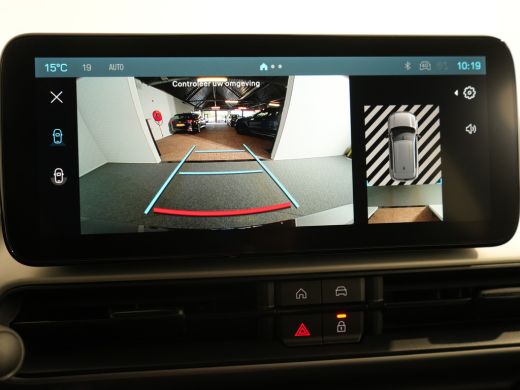 Jeep Avenger Summit Automaat ActivLease financial lease