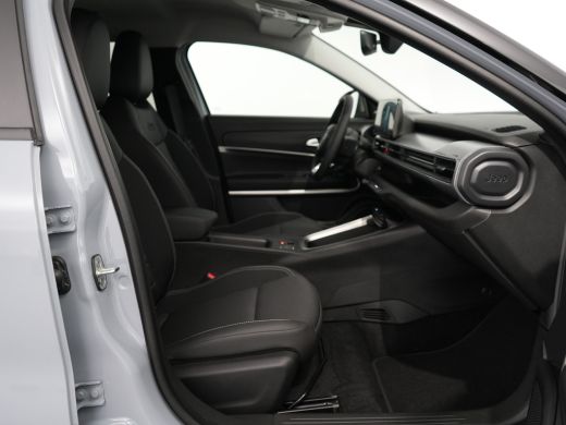 Jeep Avenger Summit Automaat ActivLease financial lease