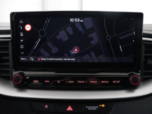 Kia ProCeed 1.0 T-GDi GT-Line | Carplay | Stoel & Stuurverwarming | Achteruitrijcamera | Navigatie | Sportsto... ActivLease financial lease