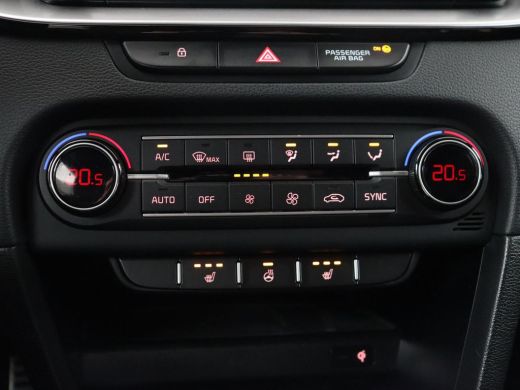 Kia ProCeed 1.0 T-GDi GT-Line | Carplay | Stoel & Stuurverwarming | Achteruitrijcamera | Navigatie | Sportsto... ActivLease financial lease