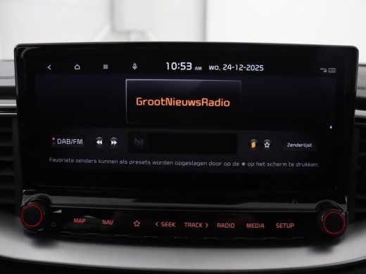 Kia ProCeed 1.0 T-GDi GT-Line | Carplay | Stoel & Stuurverwarming | Achteruitrijcamera | Navigatie | Sportsto... ActivLease financial lease