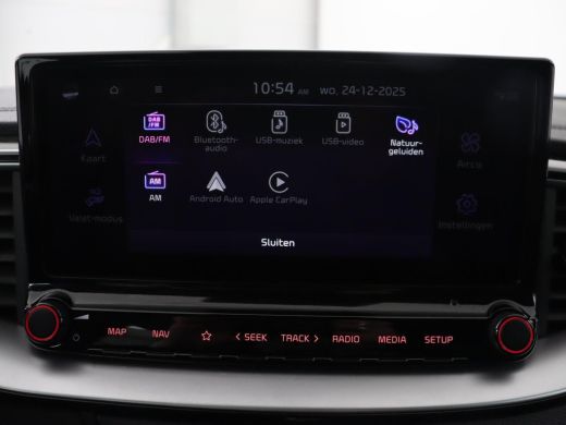 Kia ProCeed 1.0 T-GDi GT-Line | Carplay | Stoel & Stuurverwarming | Achteruitrijcamera | Navigatie | Sportsto... ActivLease financial lease