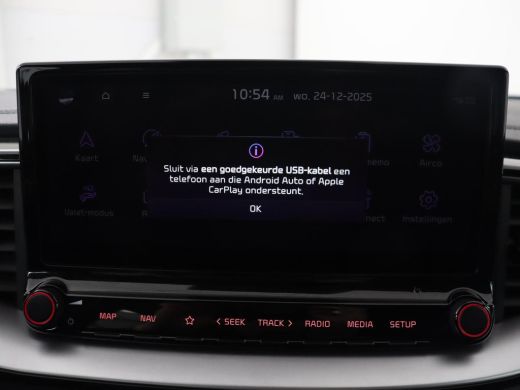 Kia ProCeed 1.0 T-GDi GT-Line | Carplay | Stoel & Stuurverwarming | Achteruitrijcamera | Navigatie | Sportsto... ActivLease financial lease