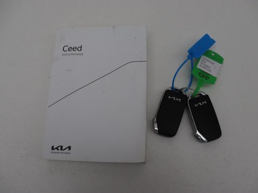 Kia ProCeed 1.0 T-GDi GT-Line | Carplay | Stoel & Stuurverwarming | Achteruitrijcamera | Navigatie | Sportsto... ActivLease financial lease