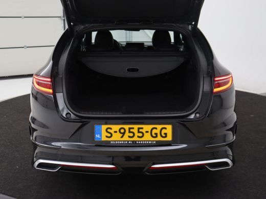 Kia ProCeed 1.0 T-GDi GT-Line | Carplay | Stoel & Stuurverwarming | Achteruitrijcamera | Navigatie | Sportsto... ActivLease financial lease