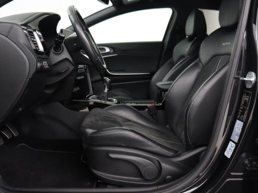 Kia ProCeed 1.0 T-GDi GT-Line | Carplay | Stoel & Stuurverwarming | Achteruitrijcamera | Navigatie | Sportsto... ActivLease financial lease